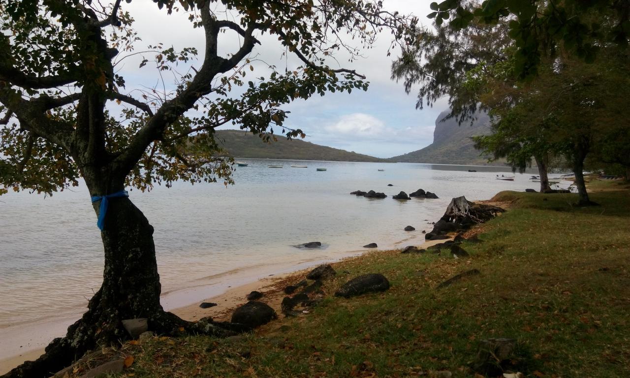 Ideal For Kite Surfer&Family Le Morne Brabant ภายนอก รูปภาพ