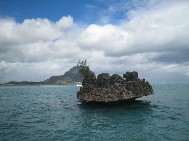 Ideal For Kite Surfer&Family Le Morne Brabant ภายนอก รูปภาพ